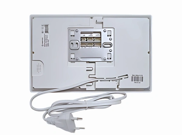 1080p Wi–Fi Видеодомофон Tuya